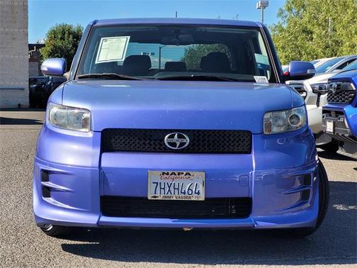 2010 Scion xB Release Series 7.0