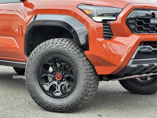 2024 Toyota Tacoma TRD Pro