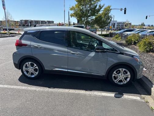2020 Chevrolet Bolt EV FWD LT