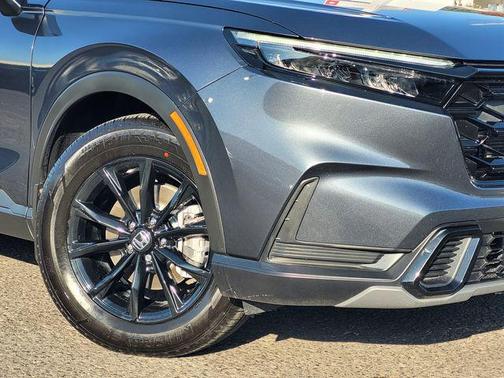 2025 Honda CR-V Hybrid Sport FWD