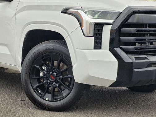 Ice Cap 2023 Toyota Tundra SR