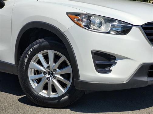 2016 Mazda CX-5 Sport