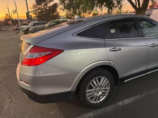 2013 Honda Crosstour EX-L