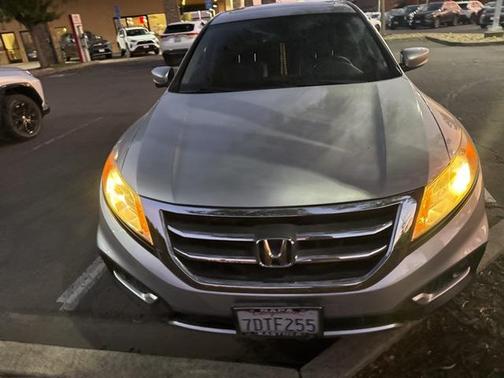 2013 Honda Crosstour EX-L