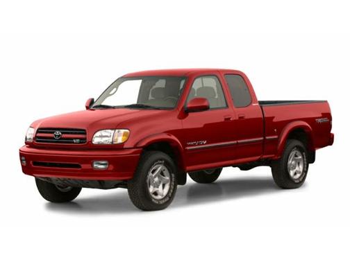 2001 Toyota Tundra SR5