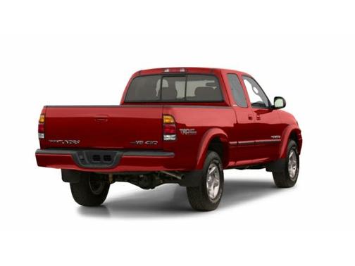 2001 Toyota Tundra SR5