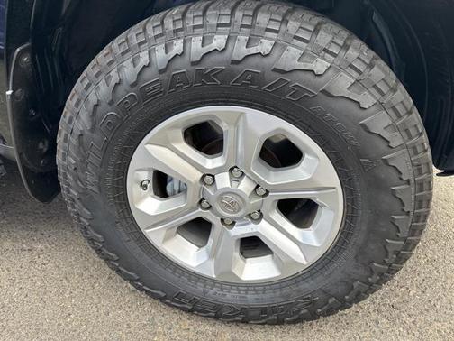 2020 Toyota 4Runner SR5 Premium