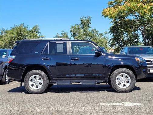 2020 Toyota 4Runner SR5 Premium