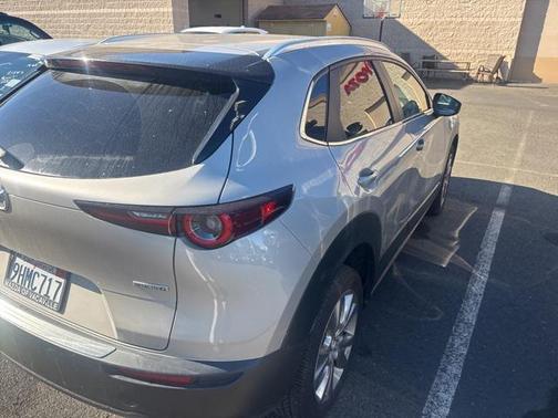 2023 Mazda CX-30 2.5 S Preferred Package