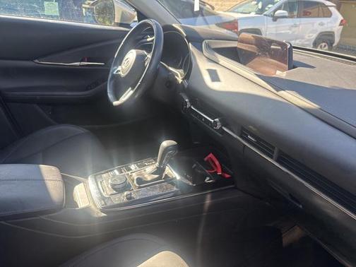 2023 Mazda CX-30 2.5 S Preferred Package