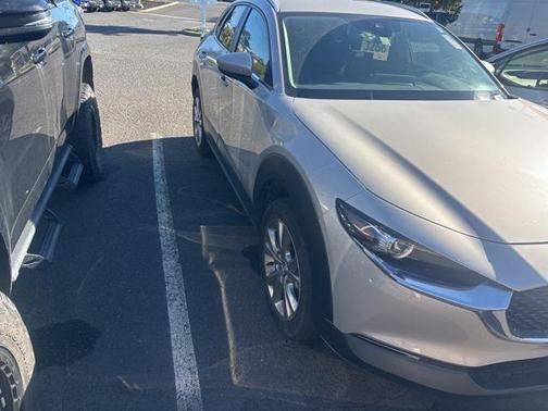 2023 Mazda CX-30 2.5 S Preferred Package