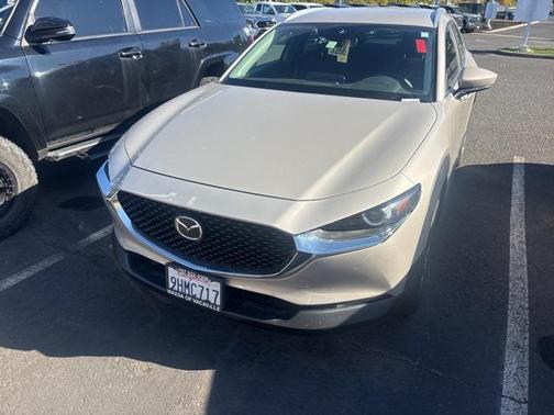 2023 Mazda CX-30 2.5 S Preferred Package