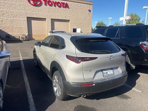 2023 Mazda CX-30 2.5 S Preferred Package