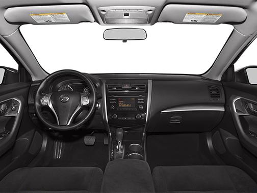 2013 Nissan Altima 3.5 SV