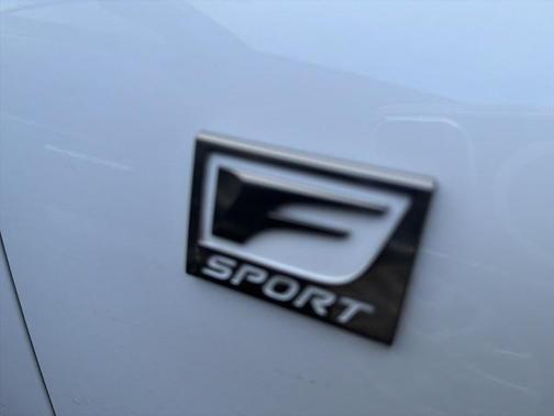 2020 Lexus IS 350 Base