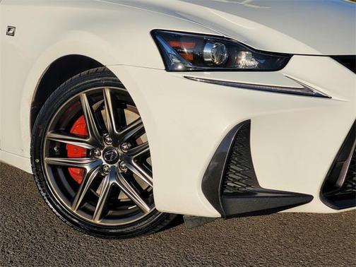 2020 Lexus IS 350 Base