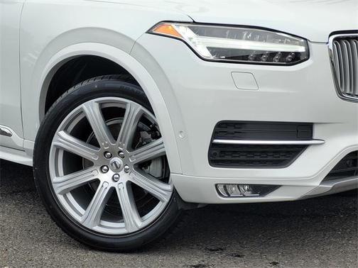 2019 Volvo XC90 T6 Inscription