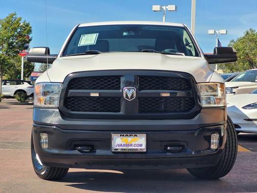 2023 RAM 1500 Tradesman