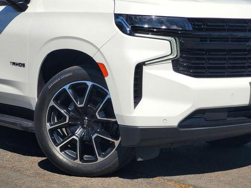 2023 Chevrolet Tahoe 4WD RST