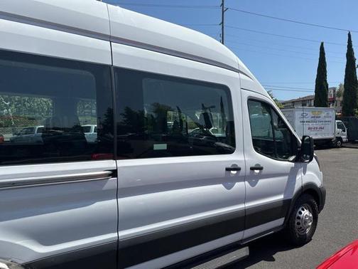 2020 Ford Transit-350 XL