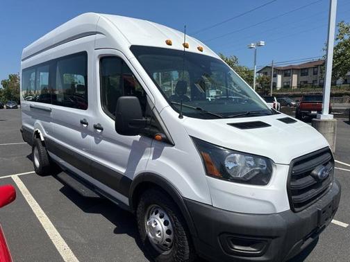 2020 Ford Transit-350 XL