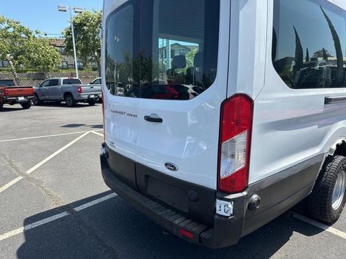 2020 Ford Transit-350 XL