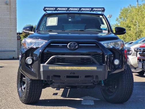 2020 Toyota 4Runner SR5 Premium