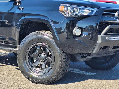 2020 Toyota 4Runner SR5 Premium