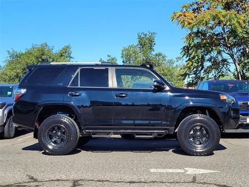 2020 Toyota 4Runner SR5 Premium