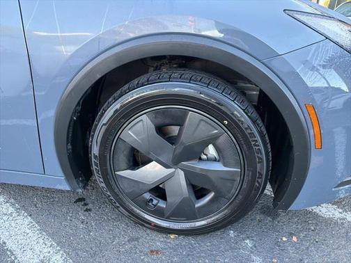 2024 Toyota Prius Prime SE