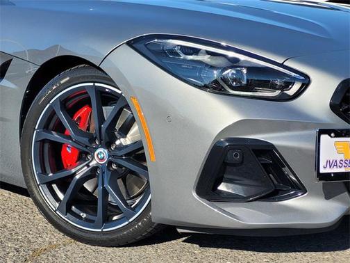 2023 BMW Z4 M40i