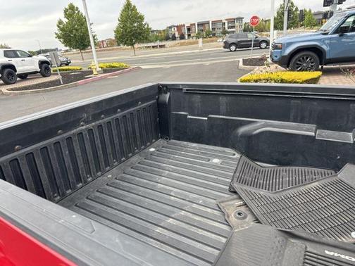2019 Toyota Tacoma TRD Off-Road
