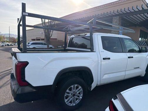 Ice 2023 Toyota Tundra SR5