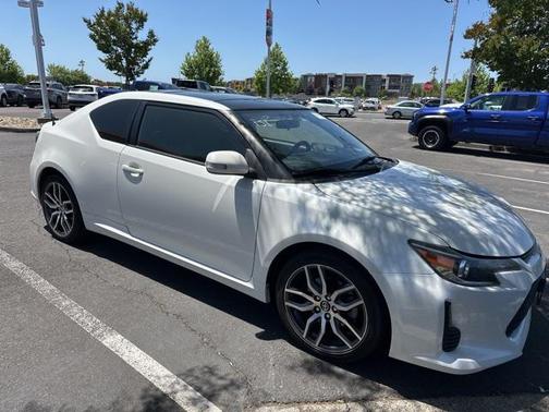 2016 Scion tC Base