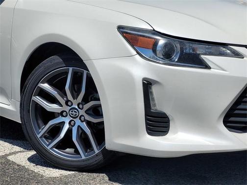 2016 Scion tC Base
