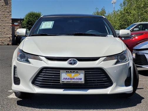 2016 Scion tC Base
