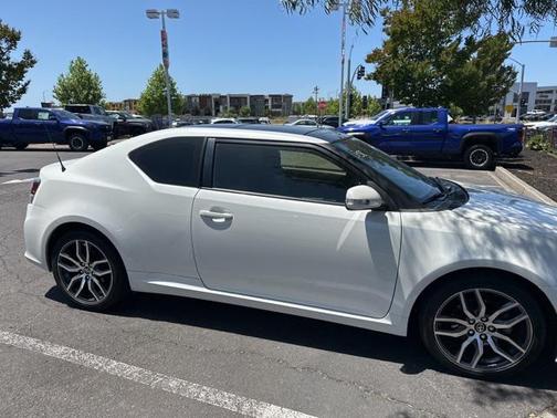 2016 Scion tC Base
