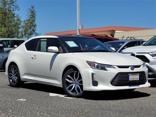2016 Scion tC Base