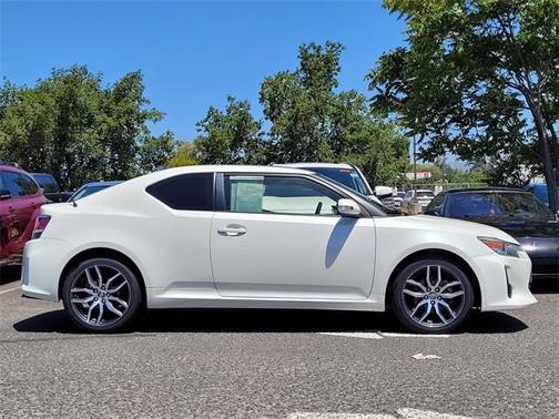 2016 Scion tC Base