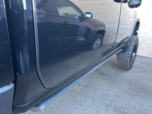 2020 Chevrolet Silverado 3500 LTZ