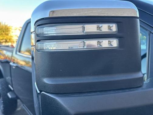 2020 Chevrolet Silverado 3500 LTZ