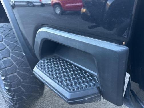 2020 Chevrolet Silverado 3500 LTZ