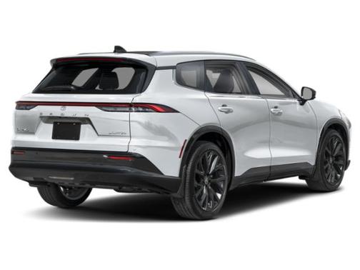 2025 Toyota Crown Signia Limited