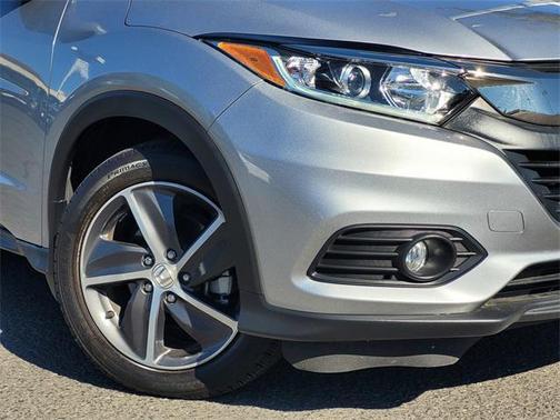 2022 Honda HR-V EX-L