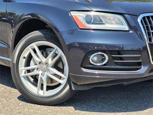 2016 Audi Q5 2.0T Premium Plus