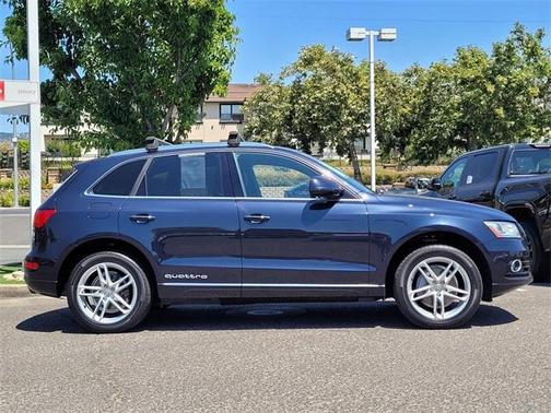 2016 Audi Q5 2.0T Premium Plus