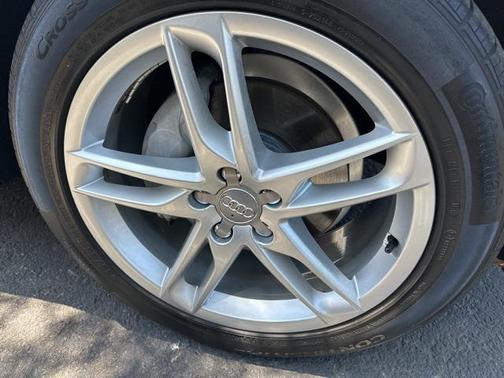 2016 Audi Q5 2.0T Premium Plus