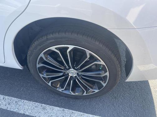 2015 Toyota Corolla S Premium