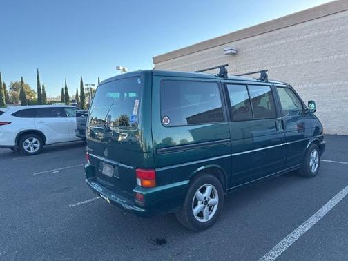 2003 Volkswagen Eurovan MV