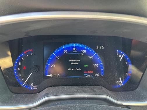 2022 Toyota Corolla XSE